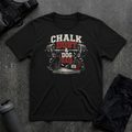 CHALK DUST & DOG HAIR T-SHIRT