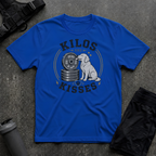 KILOS AND KISSES T-SHIRT