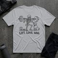 Sport Grey