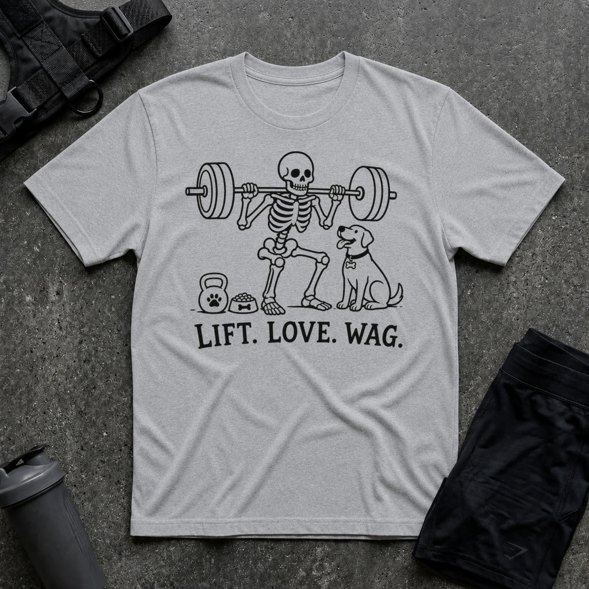 Sport Grey