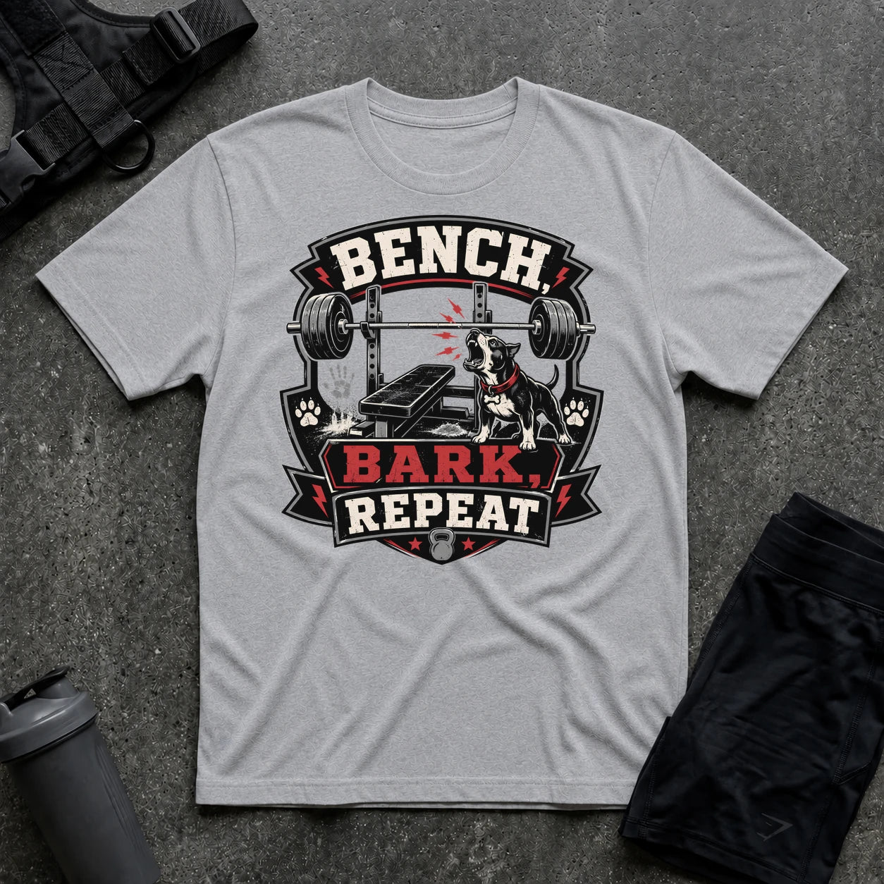 Sport Grey