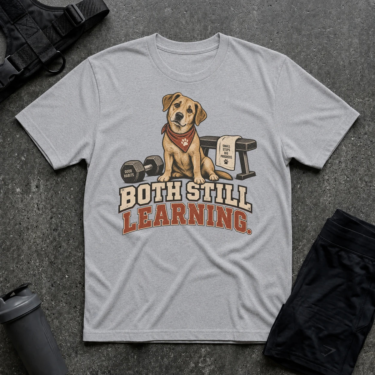 Sport Grey