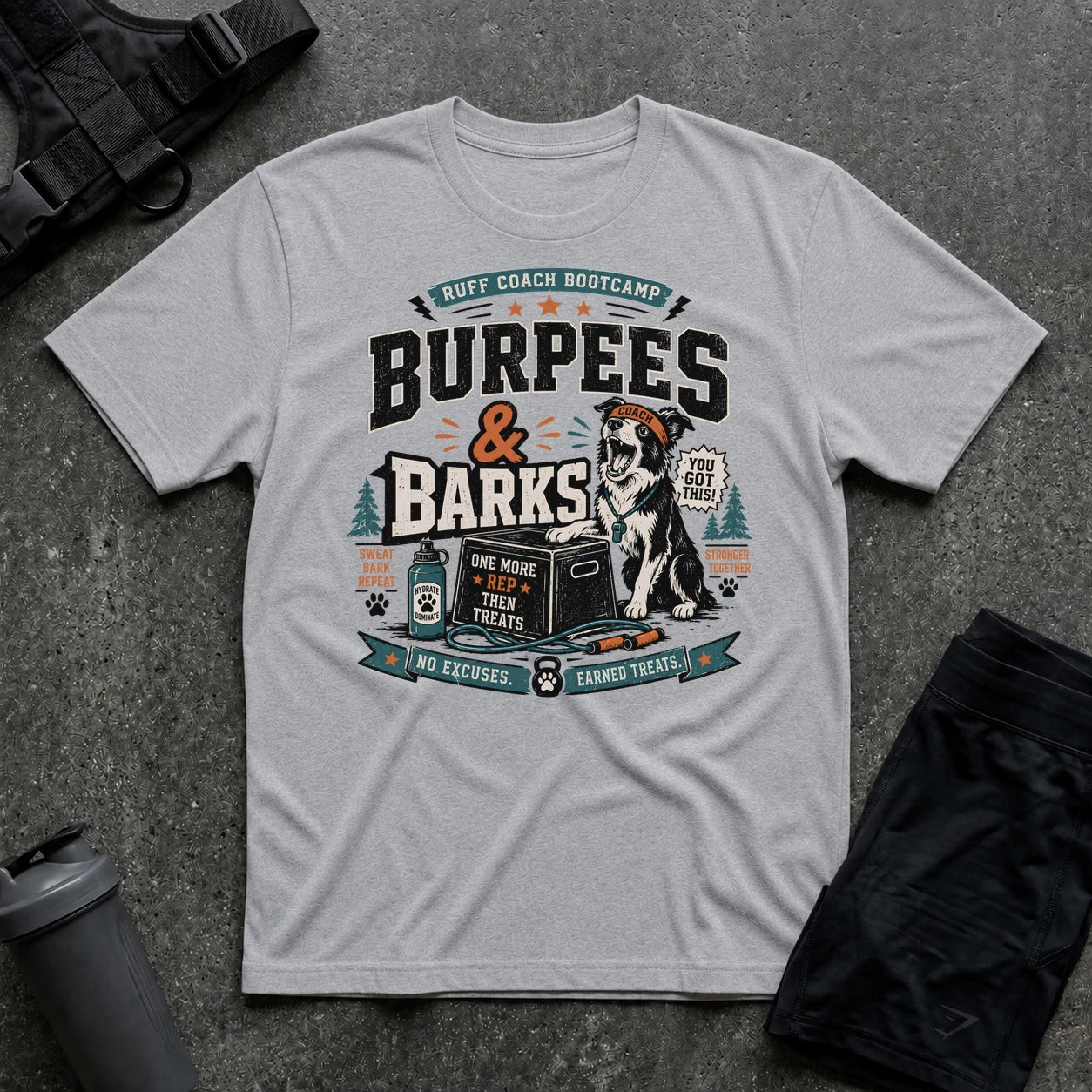 Sport Grey
