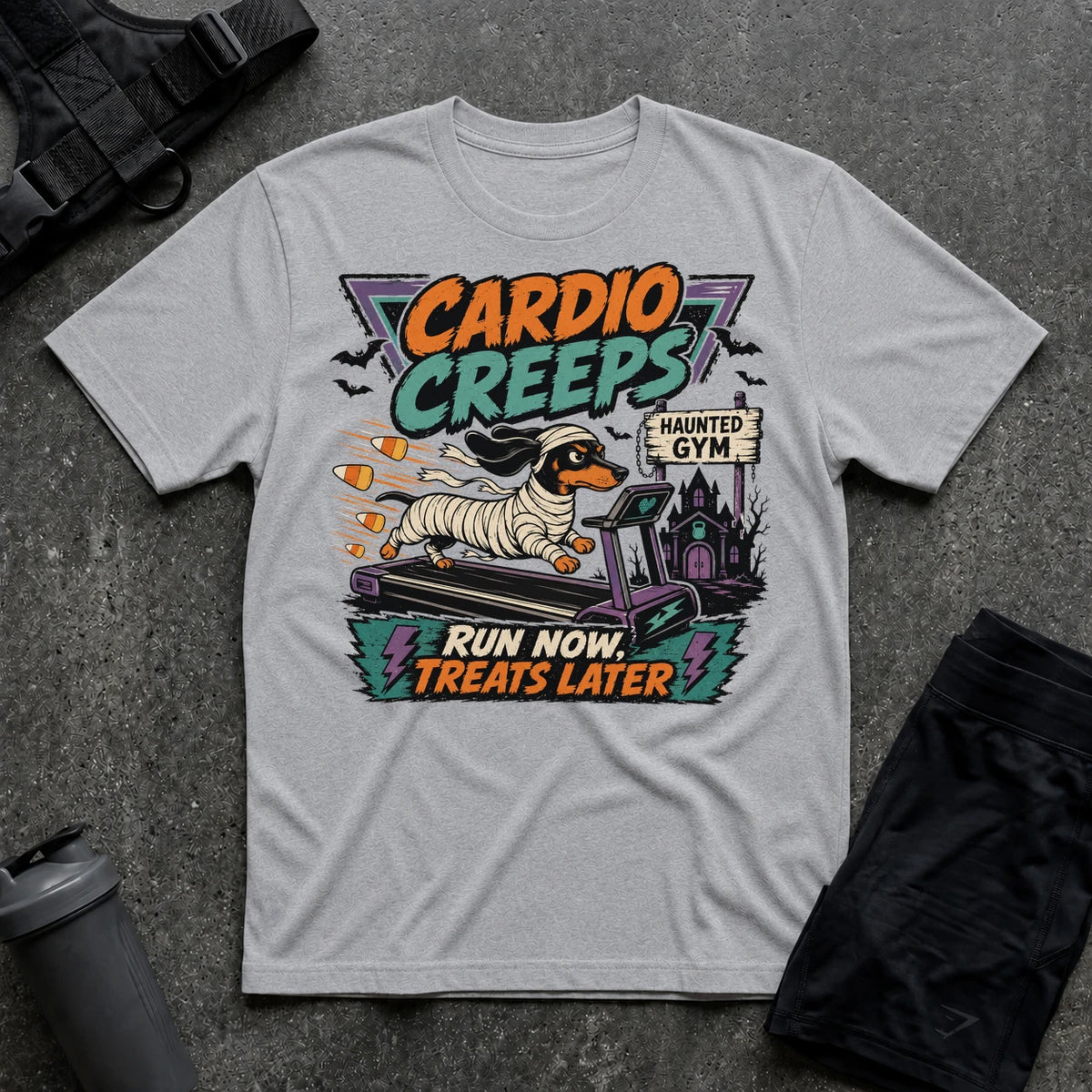 Sport Grey