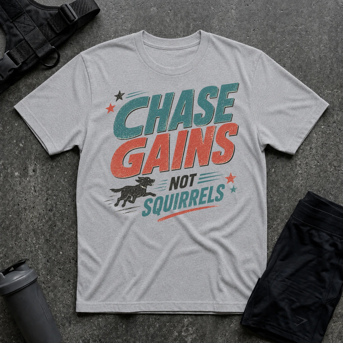 Sport Grey