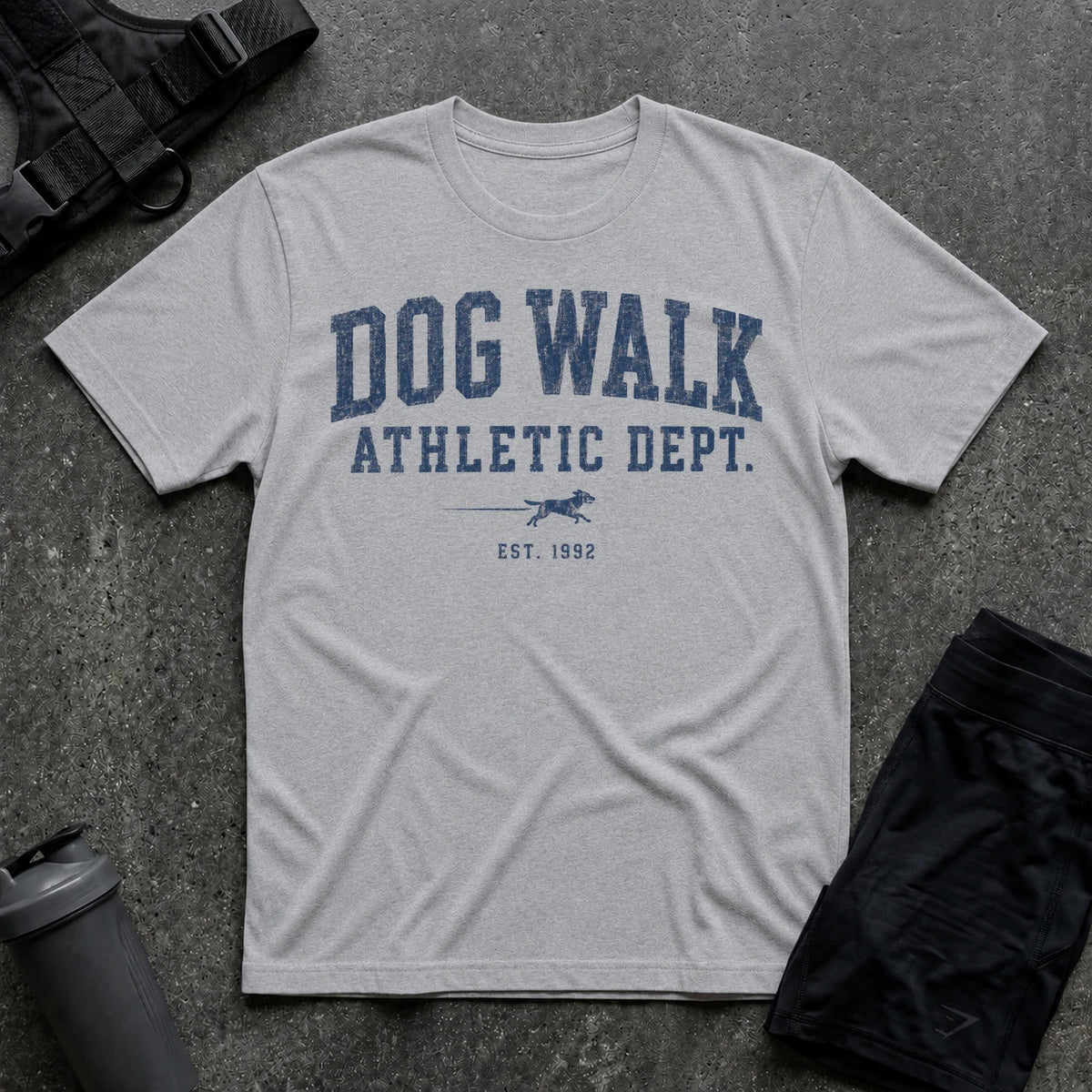 Sport Grey