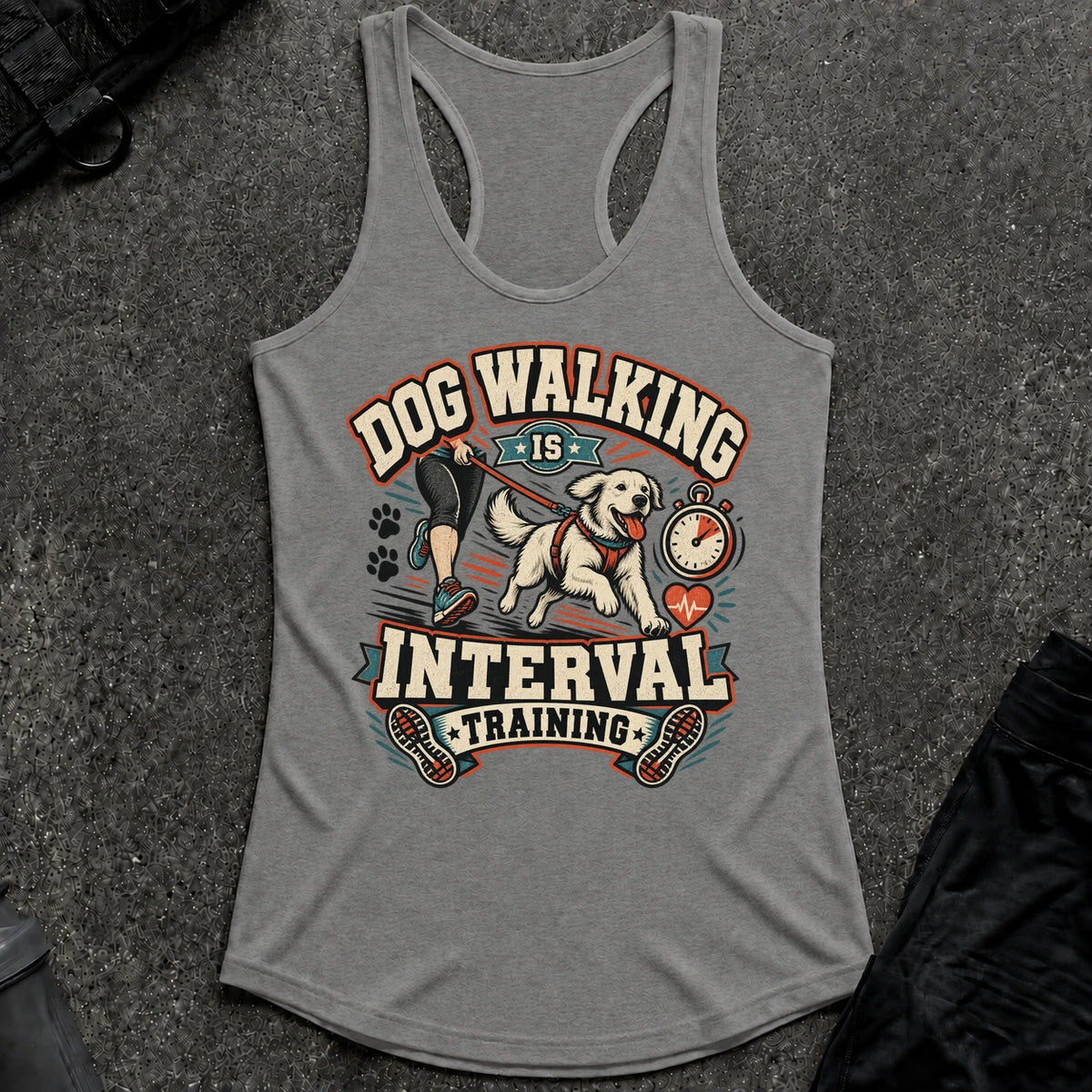 Heather Grey
