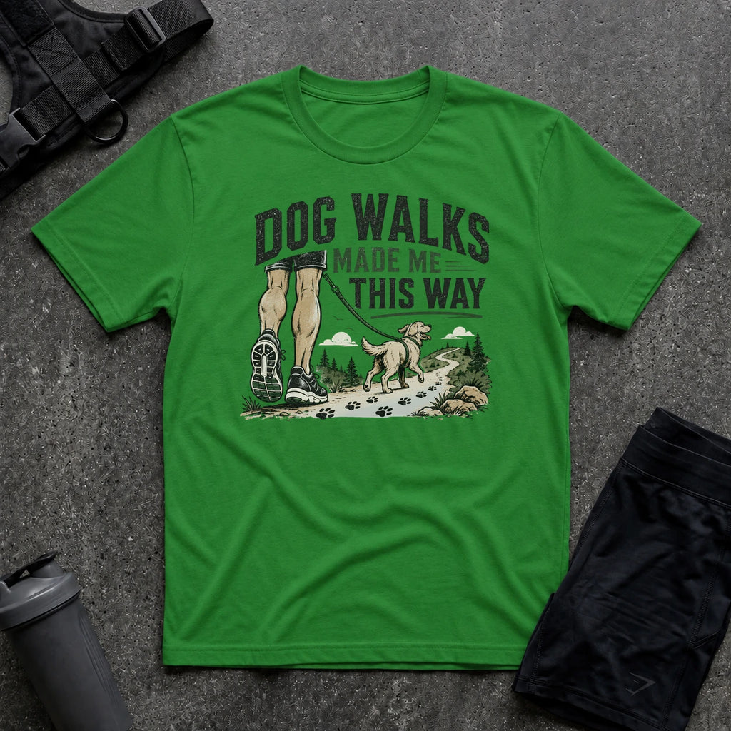 Irish Green