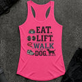 Solid Hot Pink