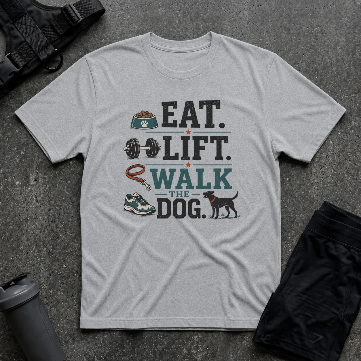 Sport Grey