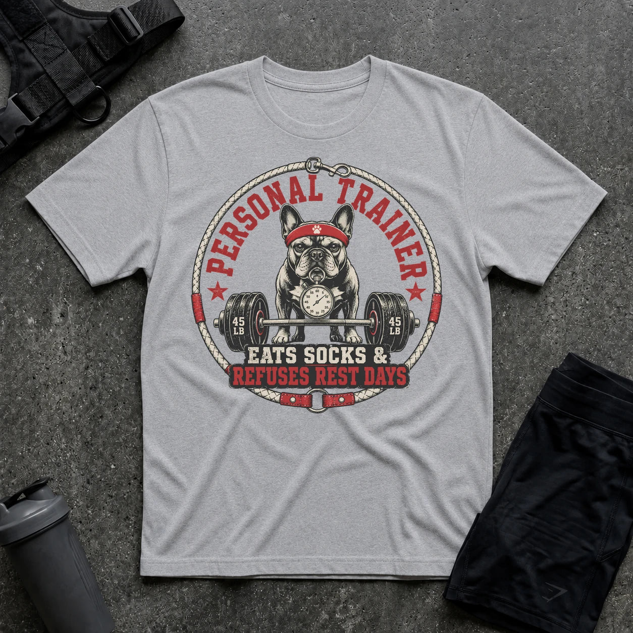 Sport Grey