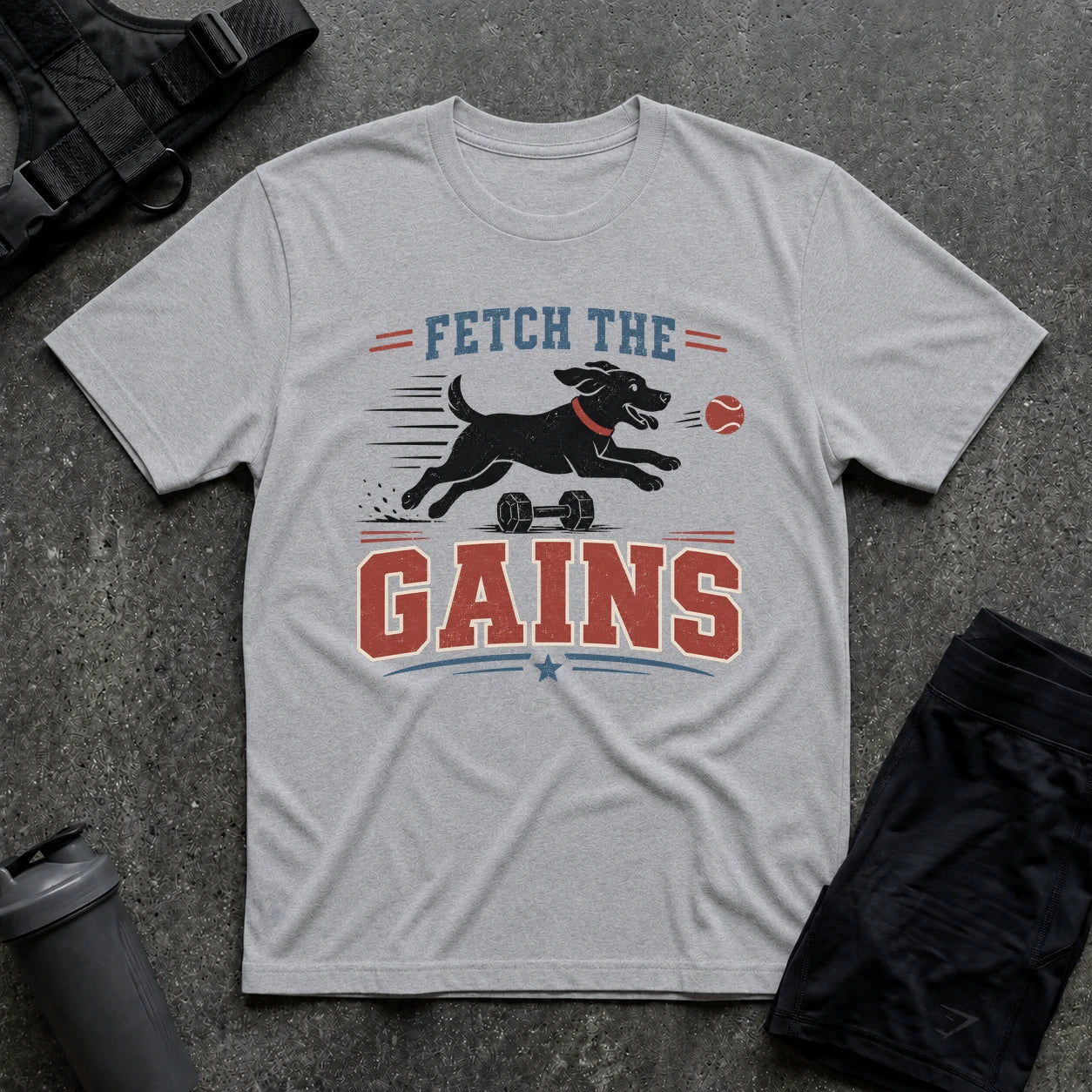 Sport Grey