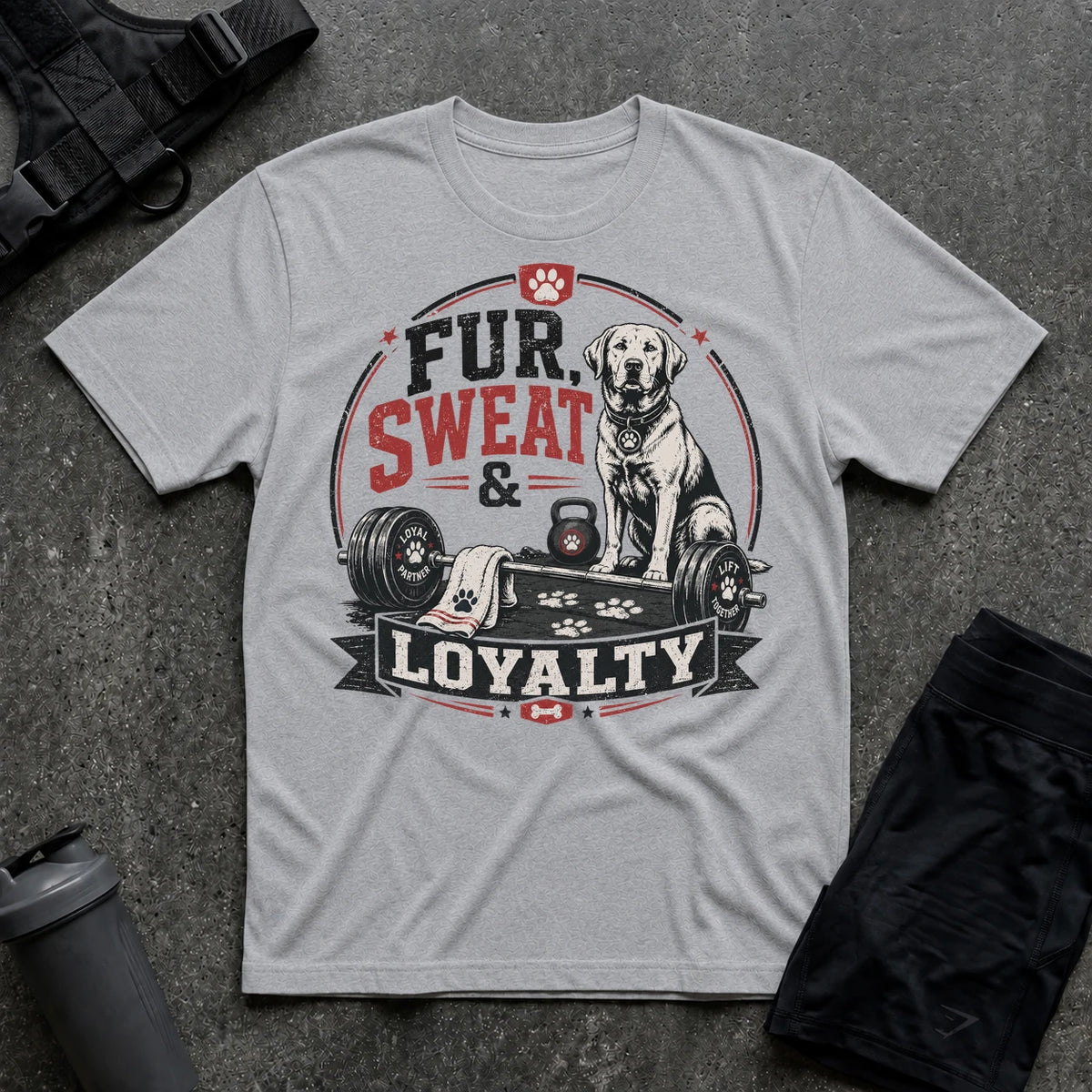 Sport Grey