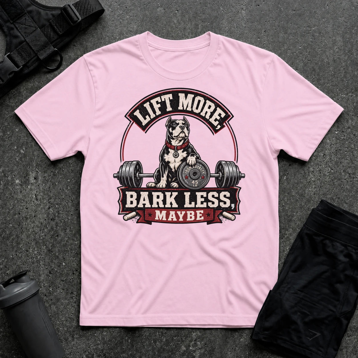 Light Pink