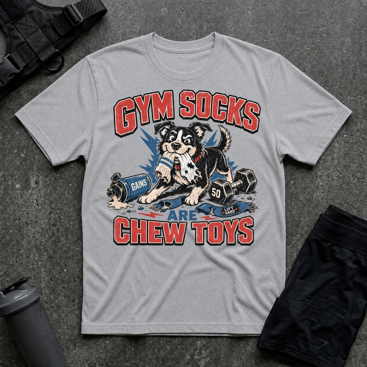 Sport Grey
