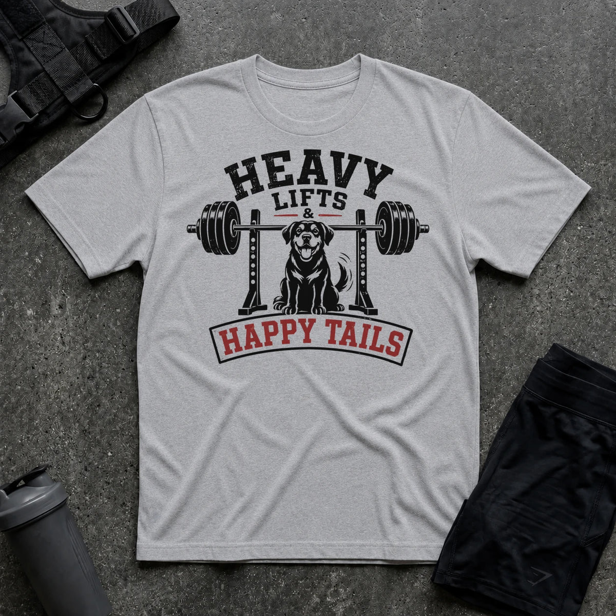 Sport Grey