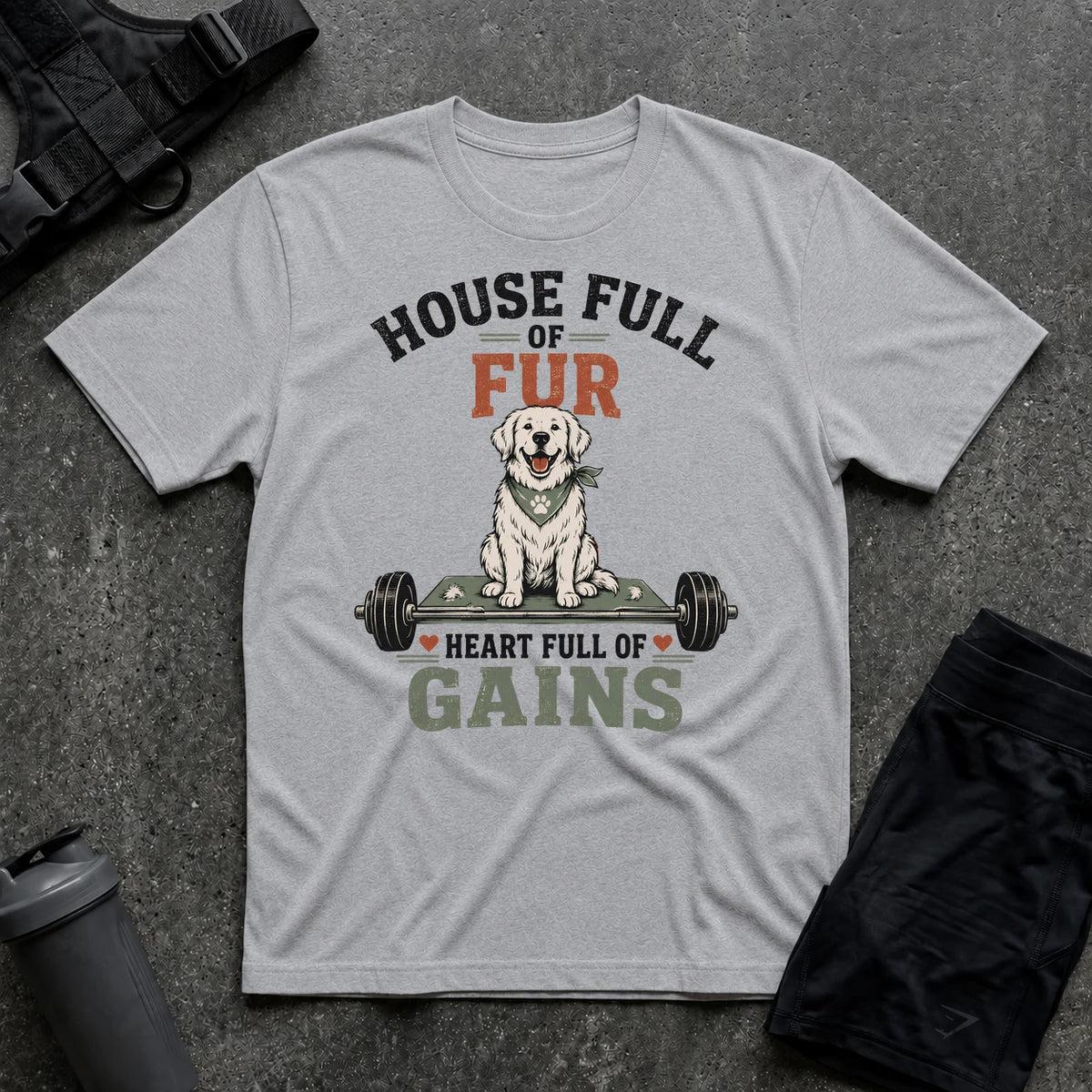 Sport Grey
