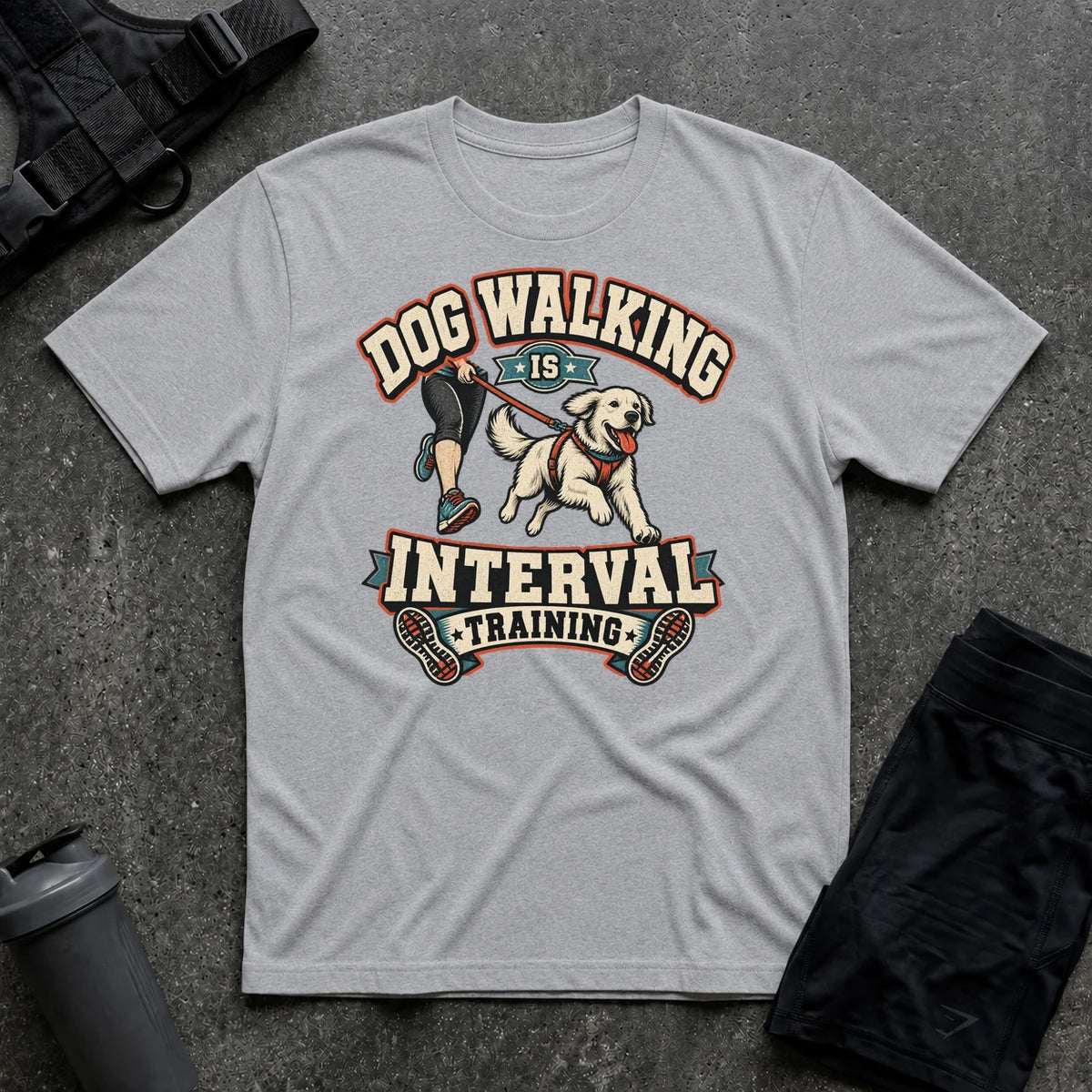 Sport Grey