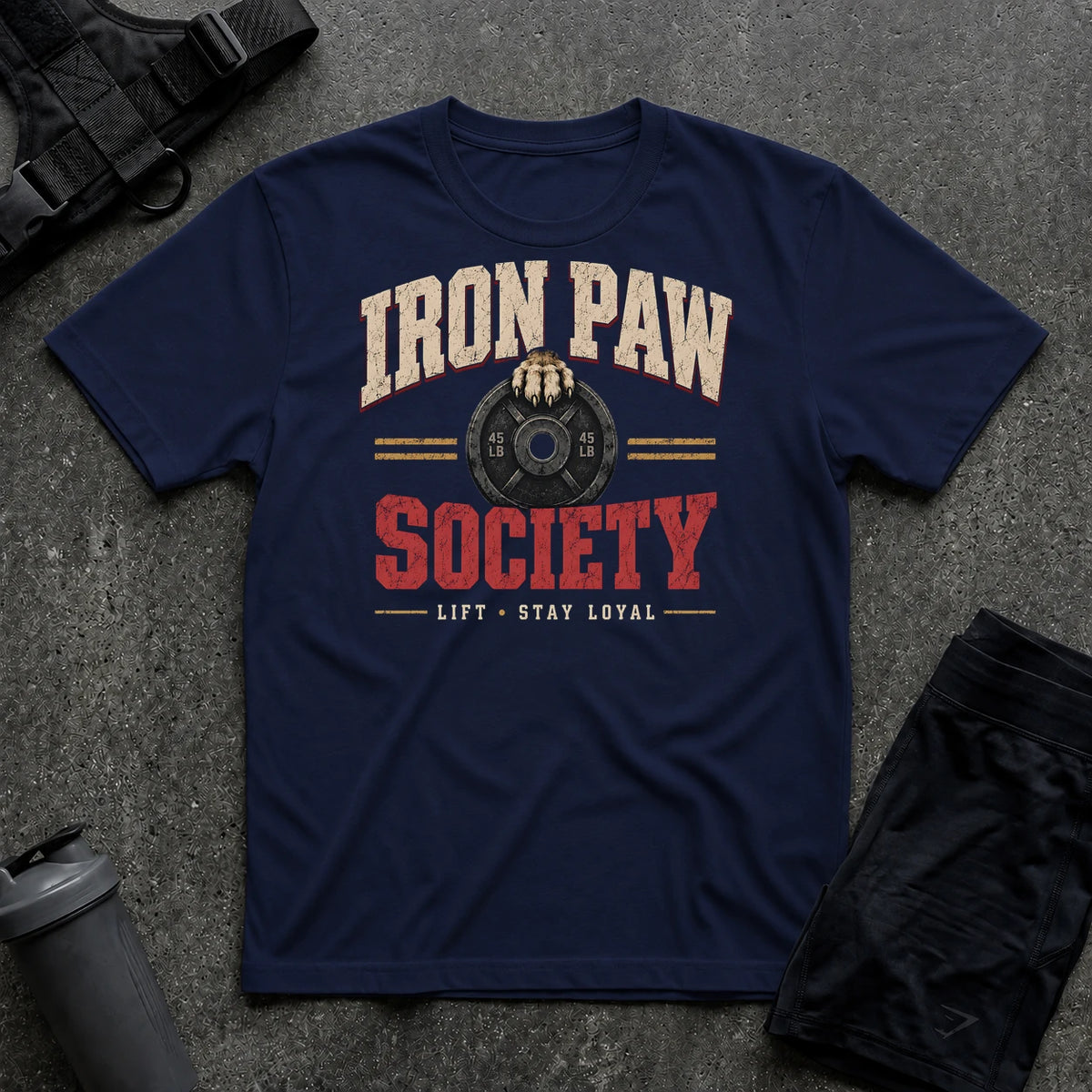 Navy