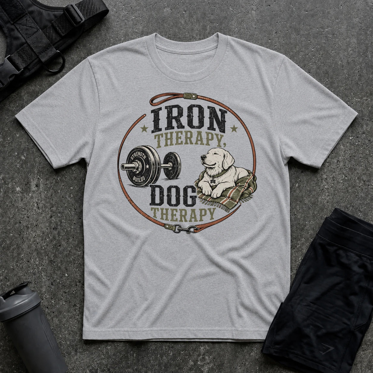Sport Grey