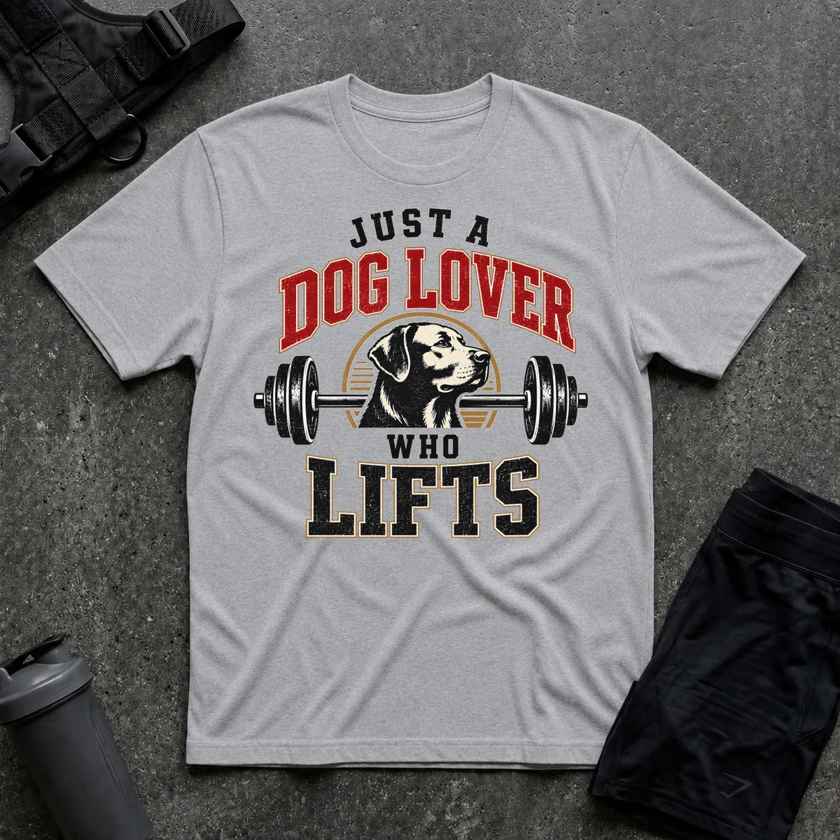 Sport Grey