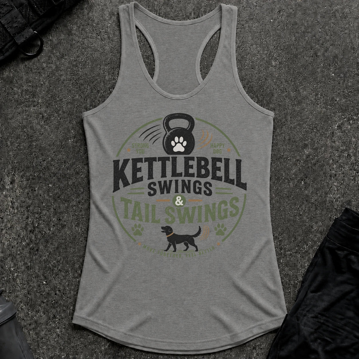 Heather Grey
