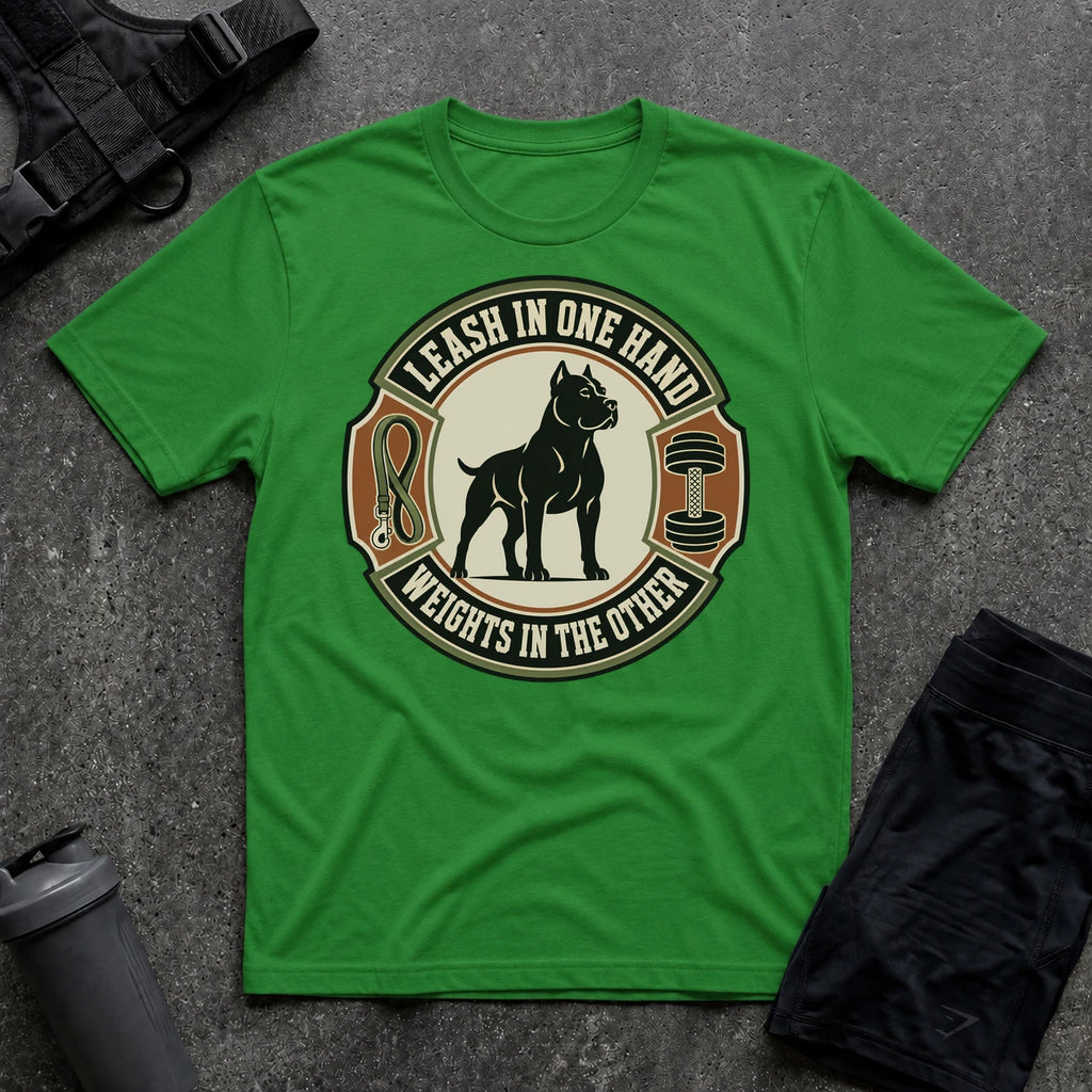 Irish Green