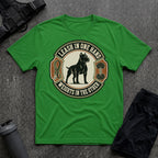 Irish Green
