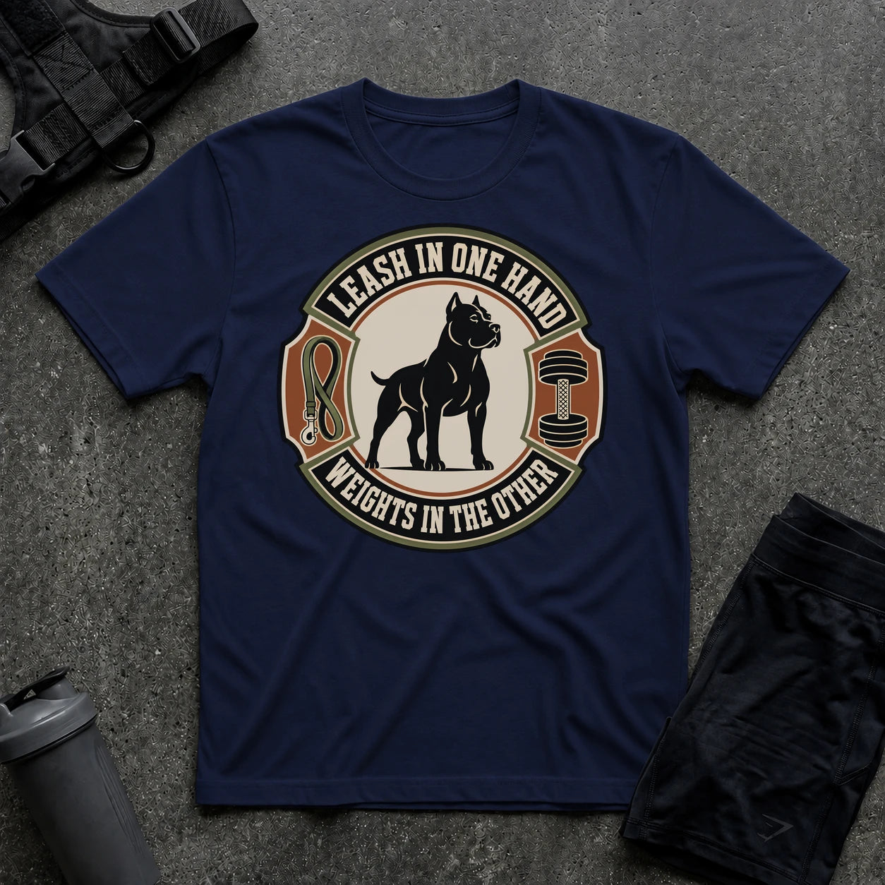 Navy