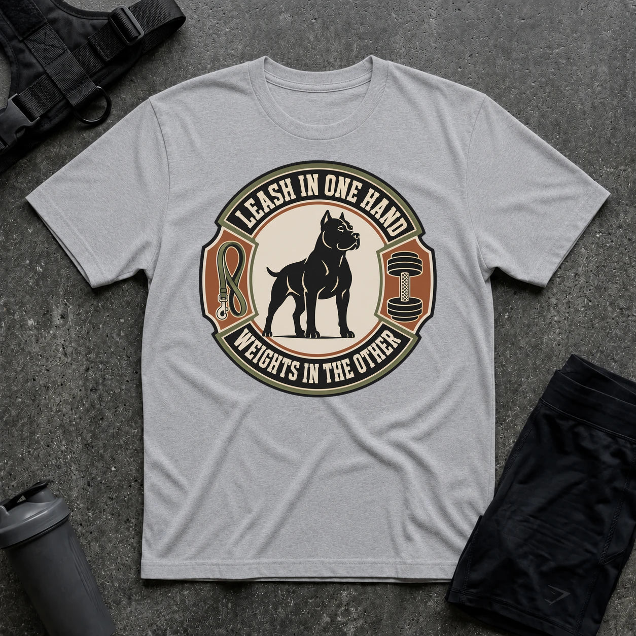 Sport Grey