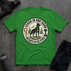 Irish Green