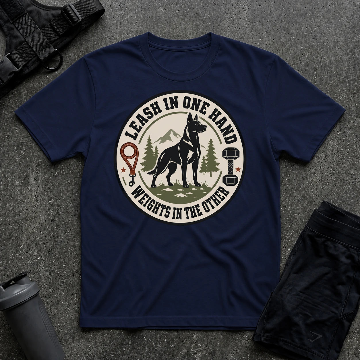Navy