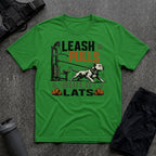 Irish Green