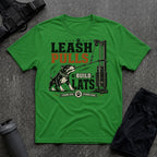 Irish Green