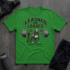 Irish Green
