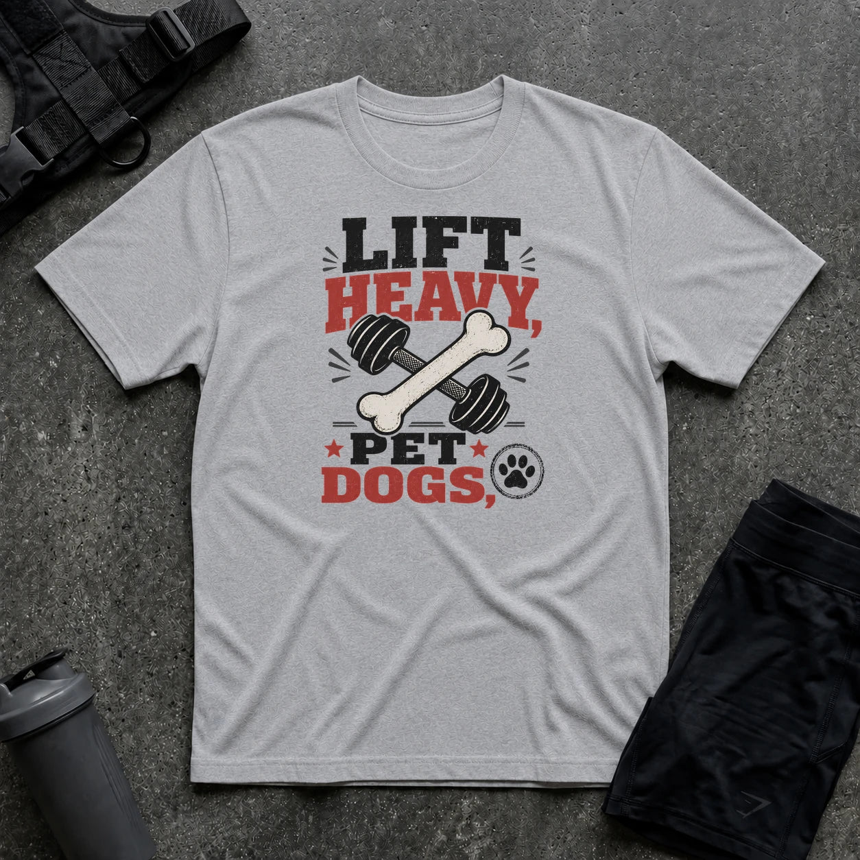 Sport Grey