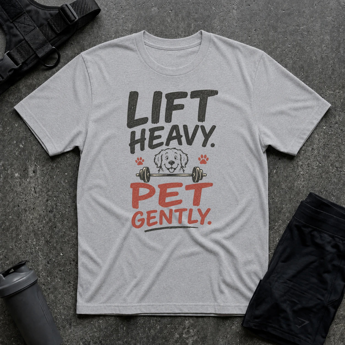 Sport Grey