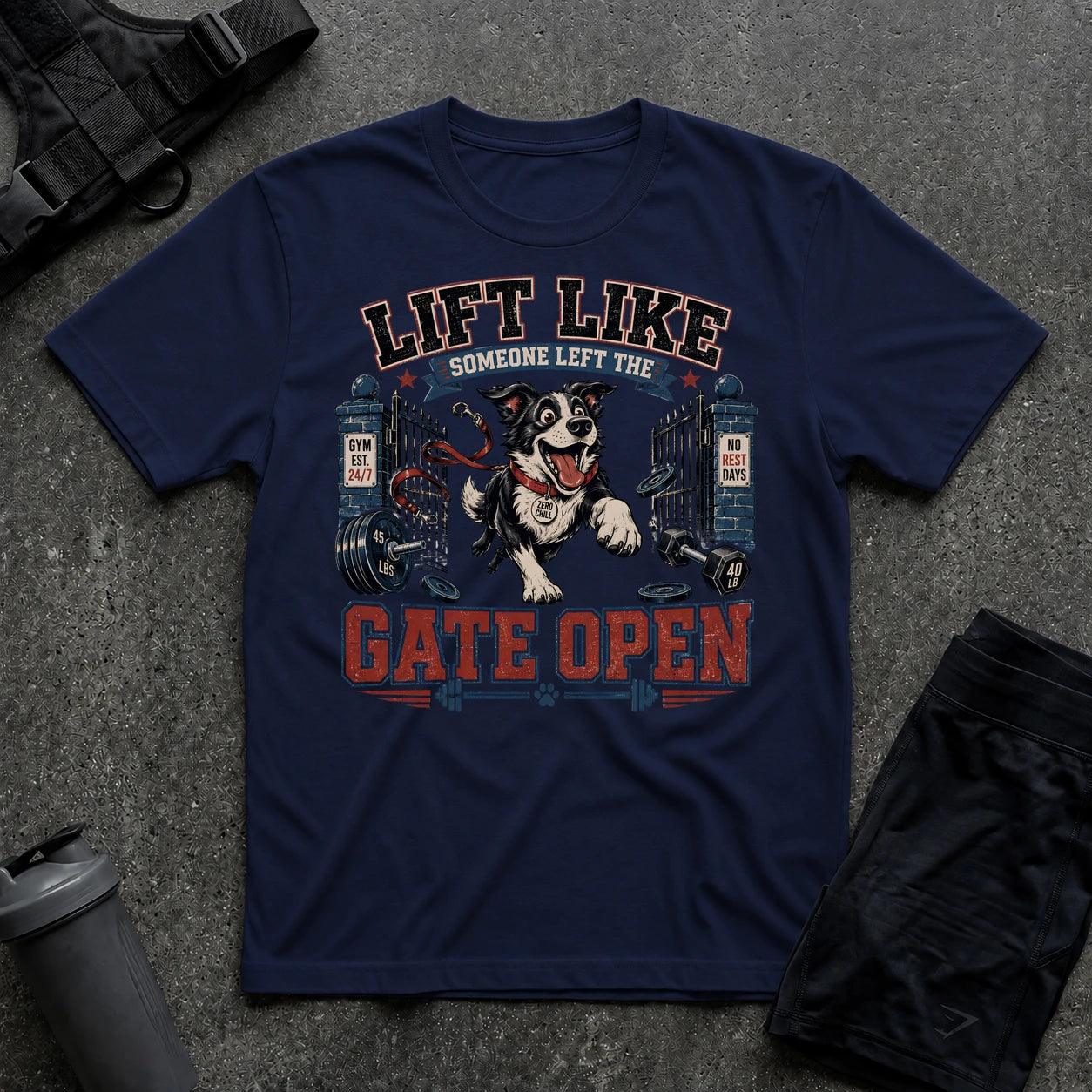 Navy