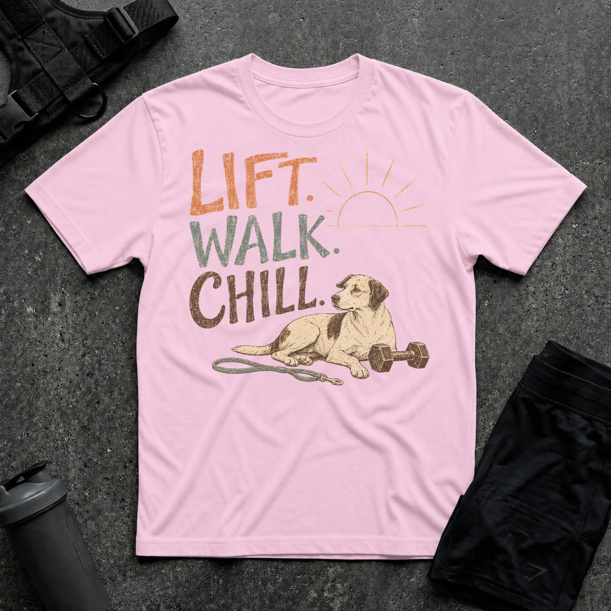 Light Pink