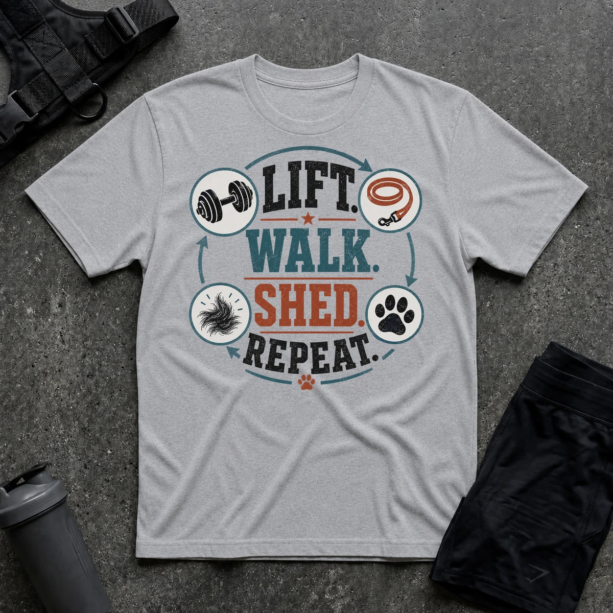 Sport Grey
