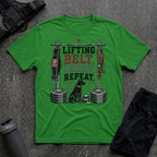 Irish Green
