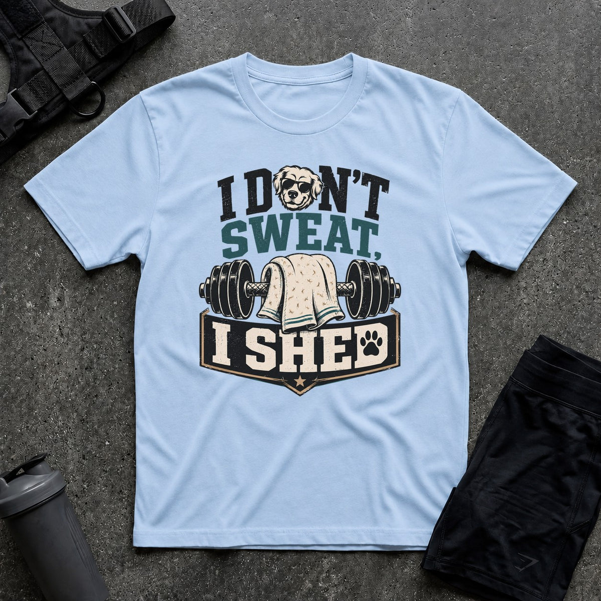 Light Blue