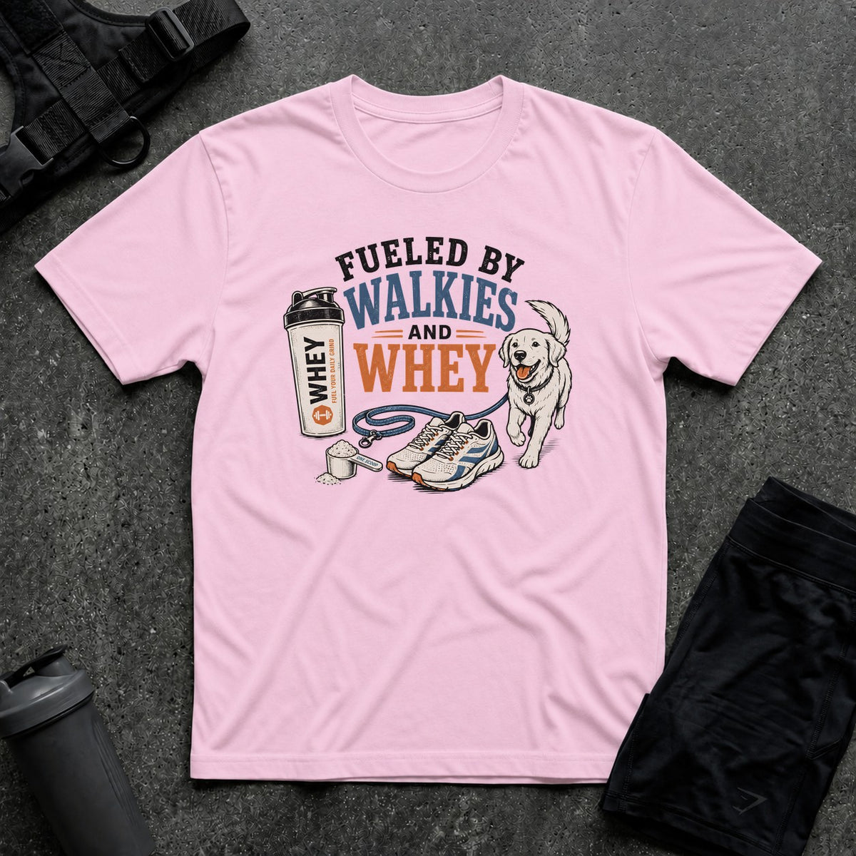 Light Pink