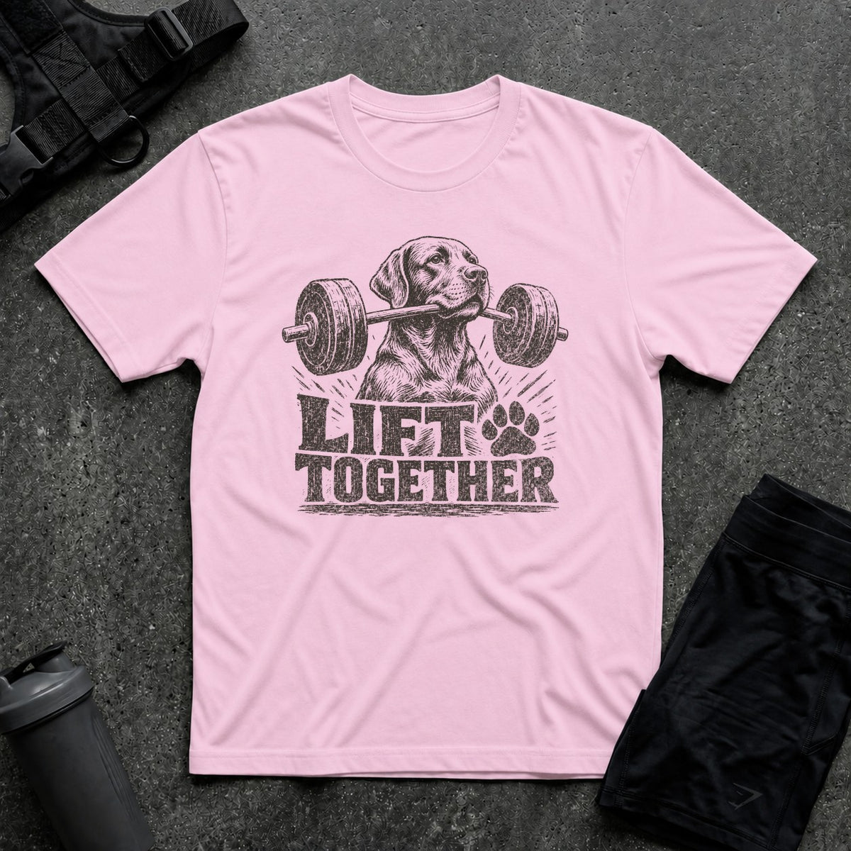 Light Pink