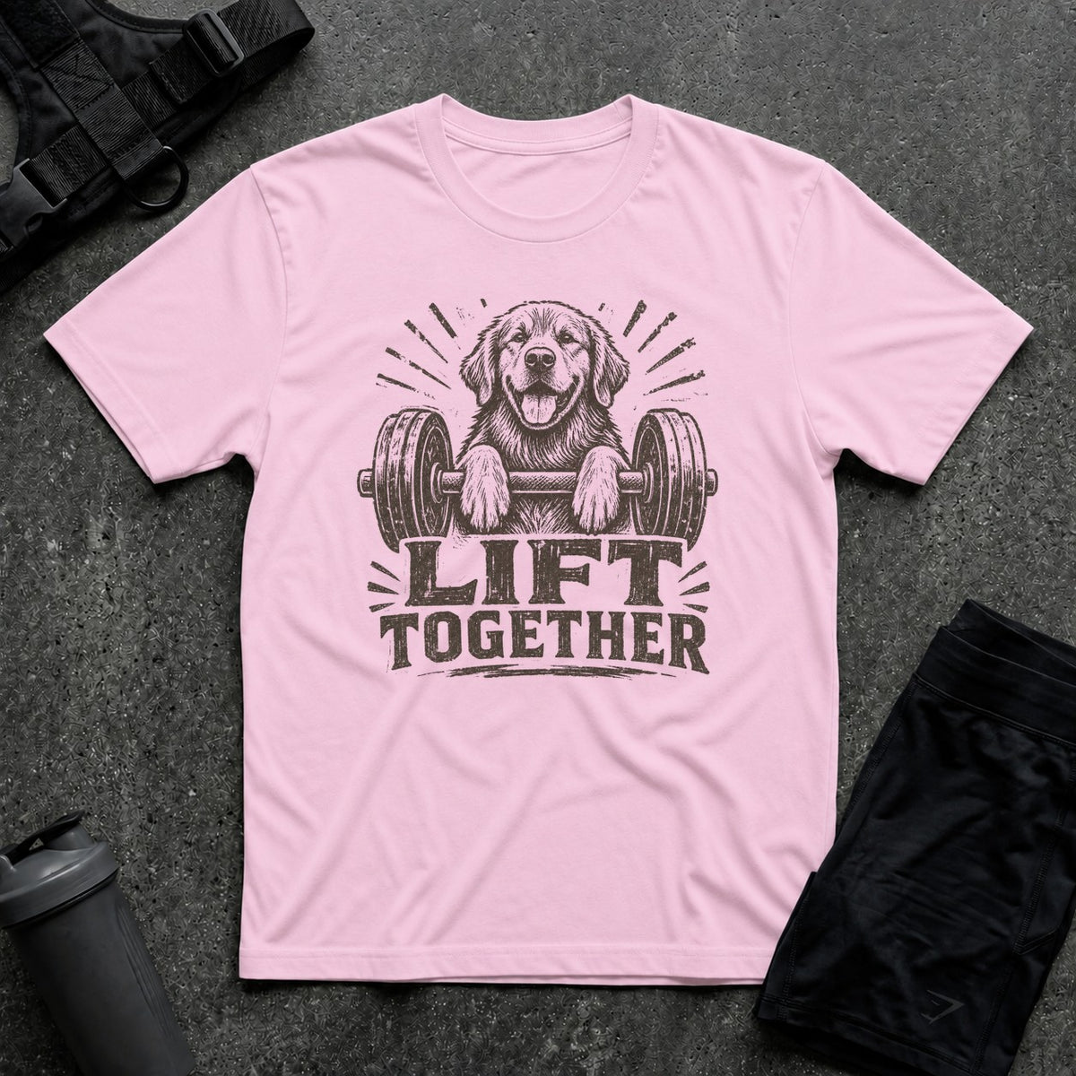 Light Pink