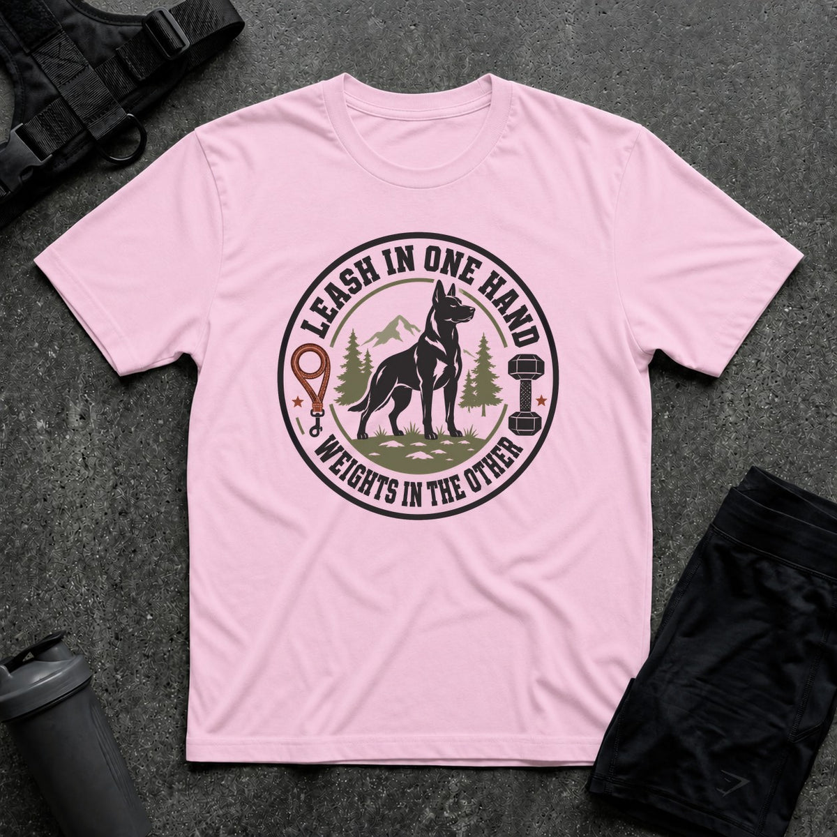 Light Pink