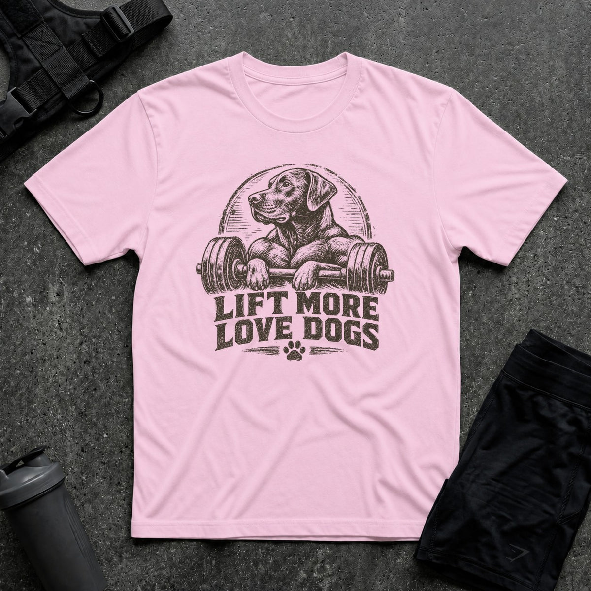 Light Pink