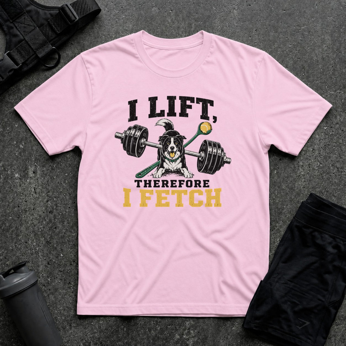 Light Pink