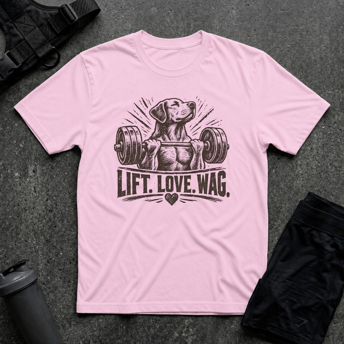 Light Pink