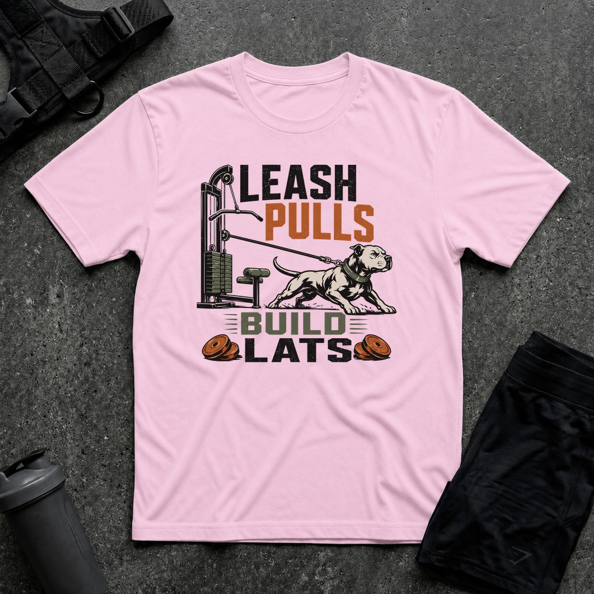 Light Pink